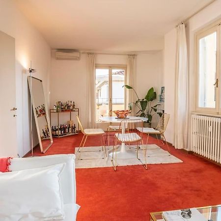 Ponte Vecchio'S Penthouse Apartment Florence Exterior photo
