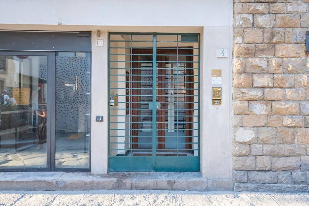 Ponte Vecchio'S Penthouse Apartment Florence Exterior photo