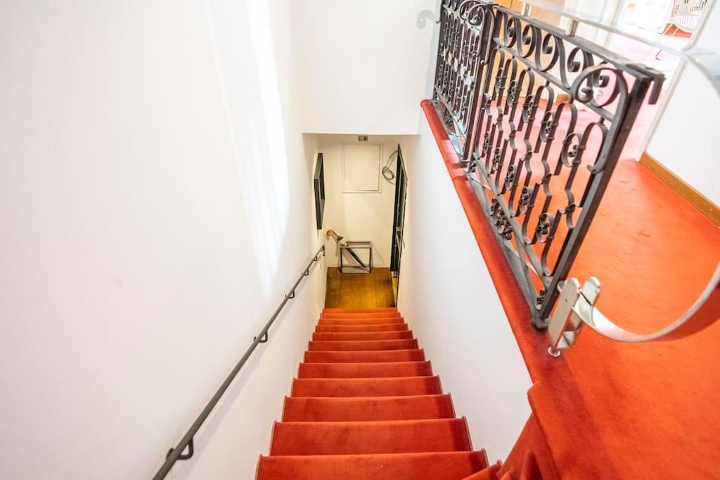 Ponte Vecchio'S Penthouse Apartment Florence Exterior photo