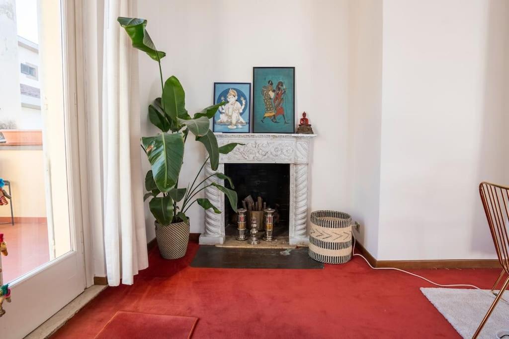 Ponte Vecchio'S Penthouse Apartment Florence Exterior photo