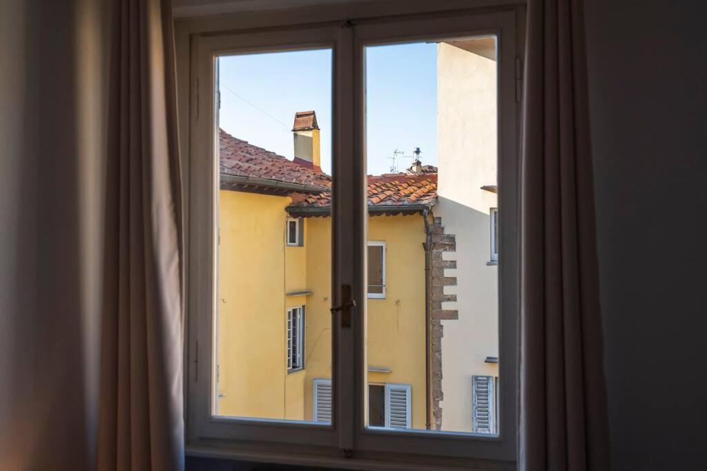 Ponte Vecchio'S Penthouse Apartment Florence Exterior photo