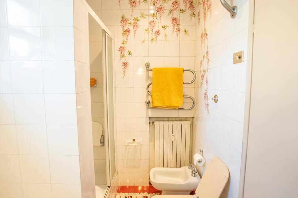 Ponte Vecchio'S Penthouse Apartment Florence Exterior photo