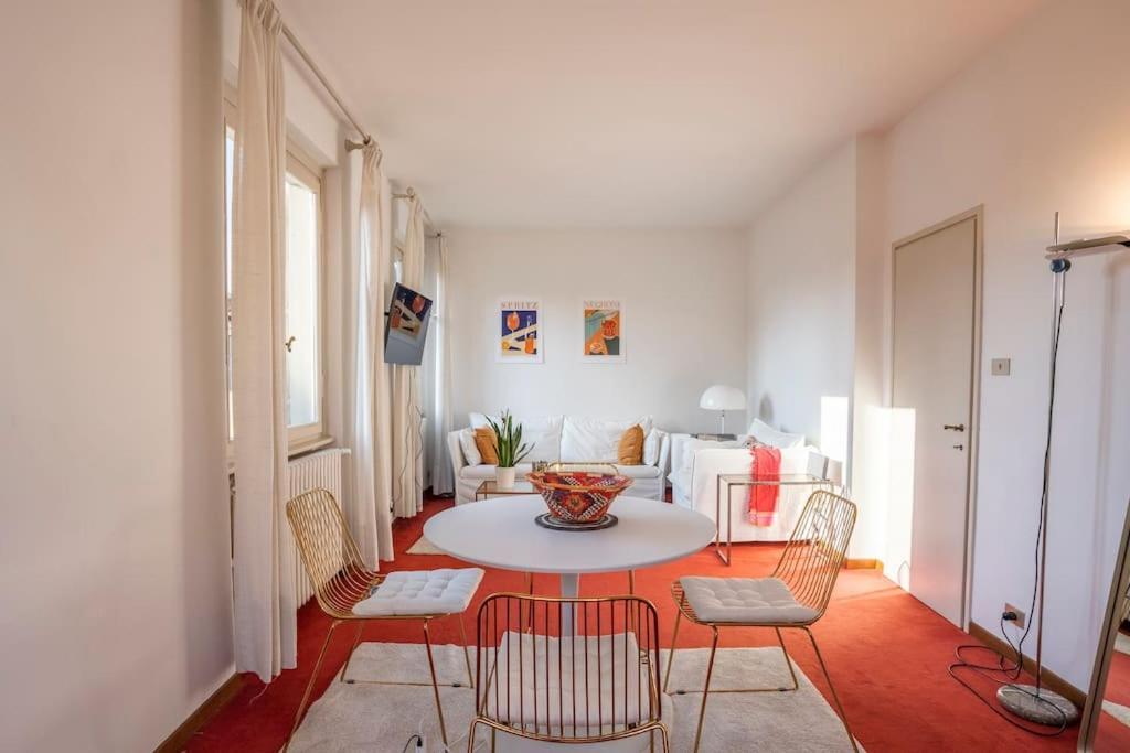 Ponte Vecchio'S Penthouse Apartment Florence Exterior photo