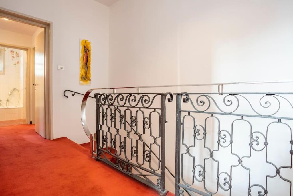 Ponte Vecchio'S Penthouse Apartment Florence Exterior photo
